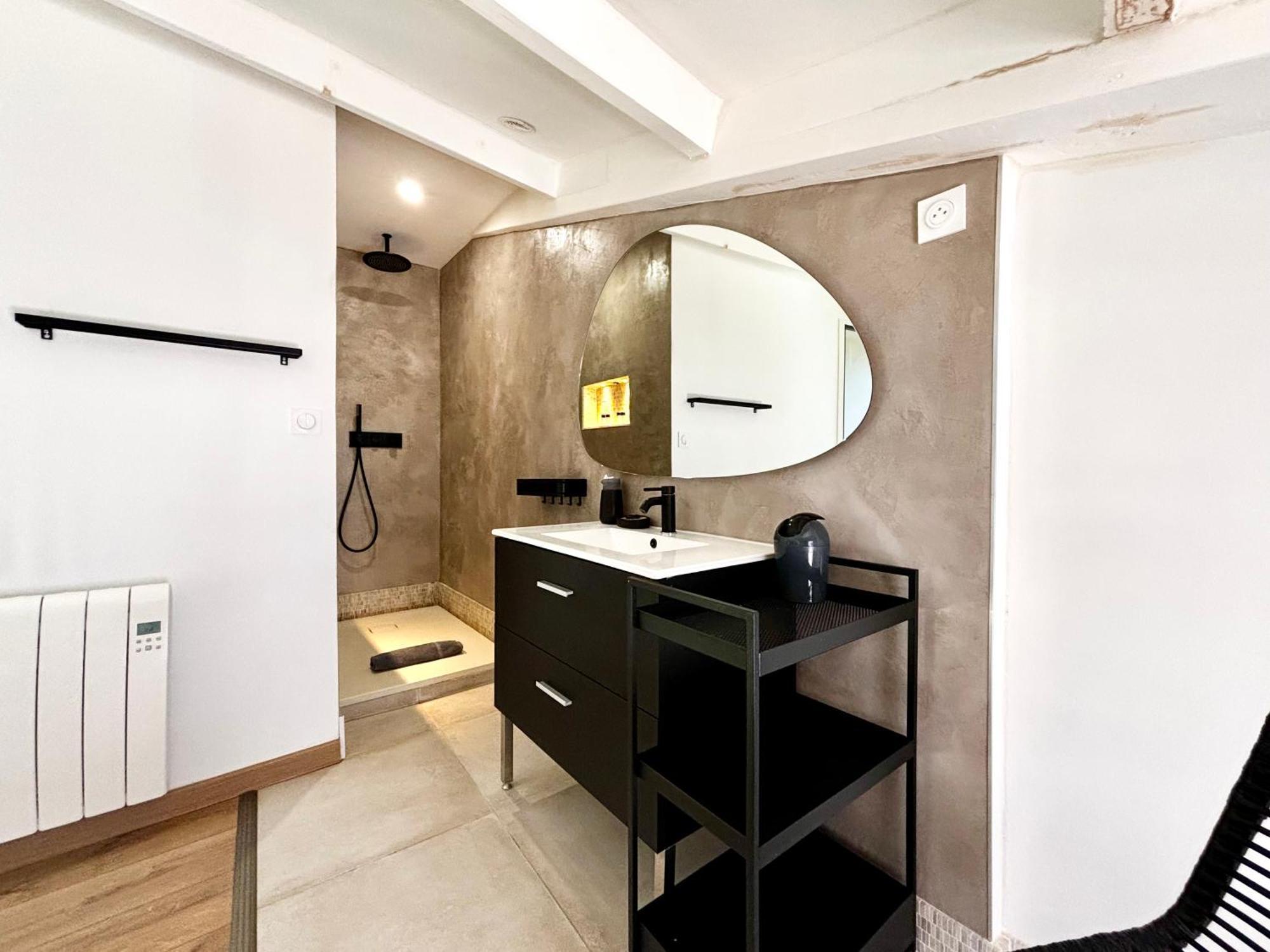 Charmant T2 Au Coeur D'Ajaccio, Ac Ajaccio  Esterno foto