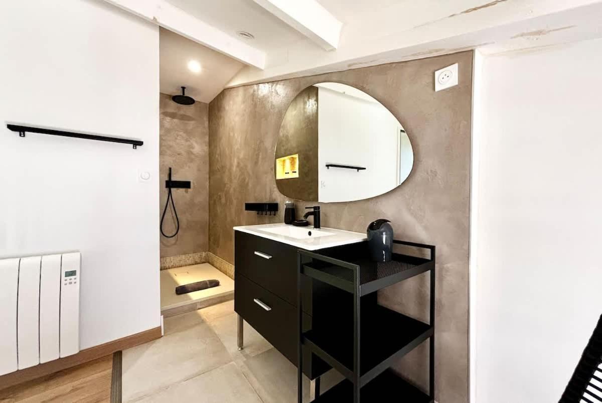 Charmant T2 Au Coeur D'Ajaccio, Ac Ajaccio  Esterno foto